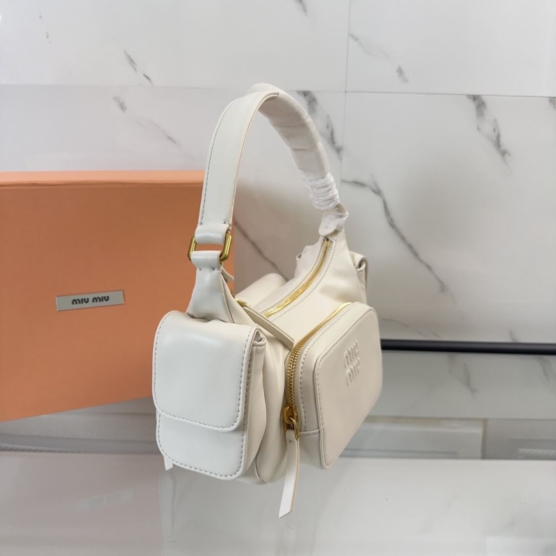 MIU MIU Top Handle Bags